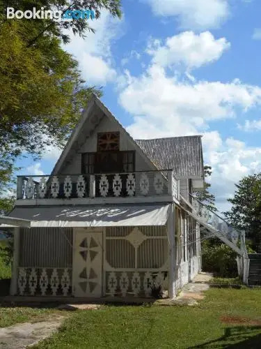 Chippewa Village