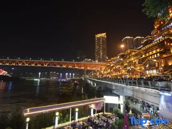 Wanxiang Times Hotel