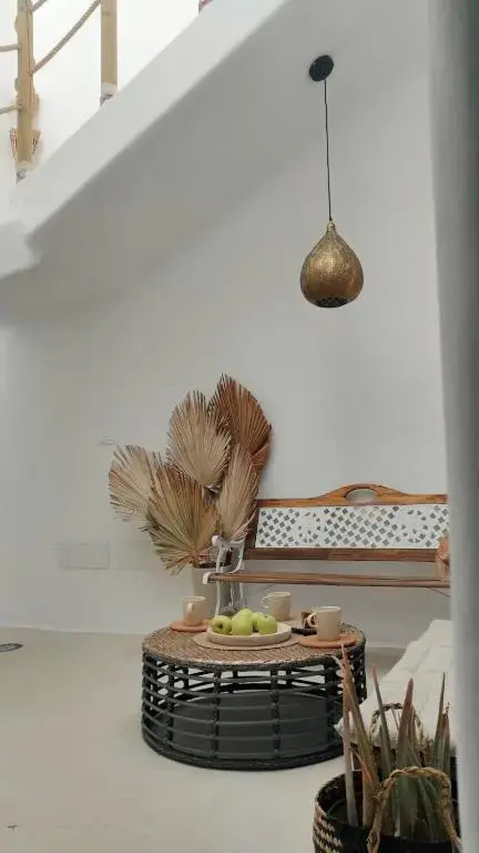 Lorenzo's Bed & Surf Apartment