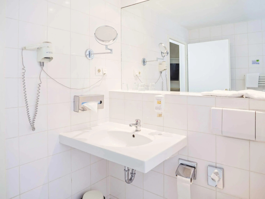 Hotel Domicil Hamburg by Golden Tulip