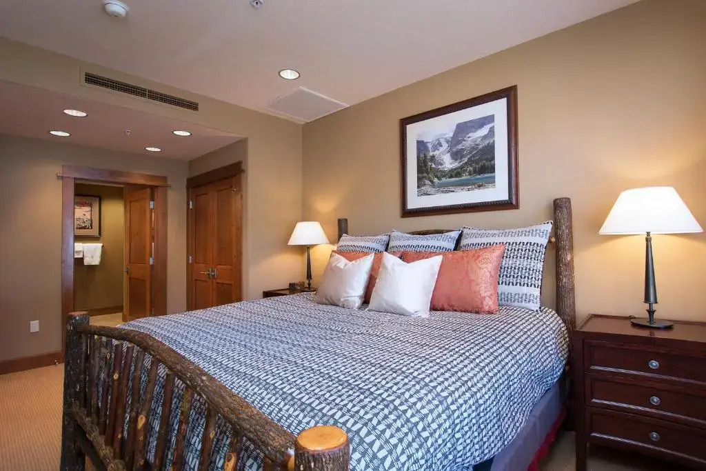 Luxury 2BD Village at Northstar Residence - 306 Iron Horse South