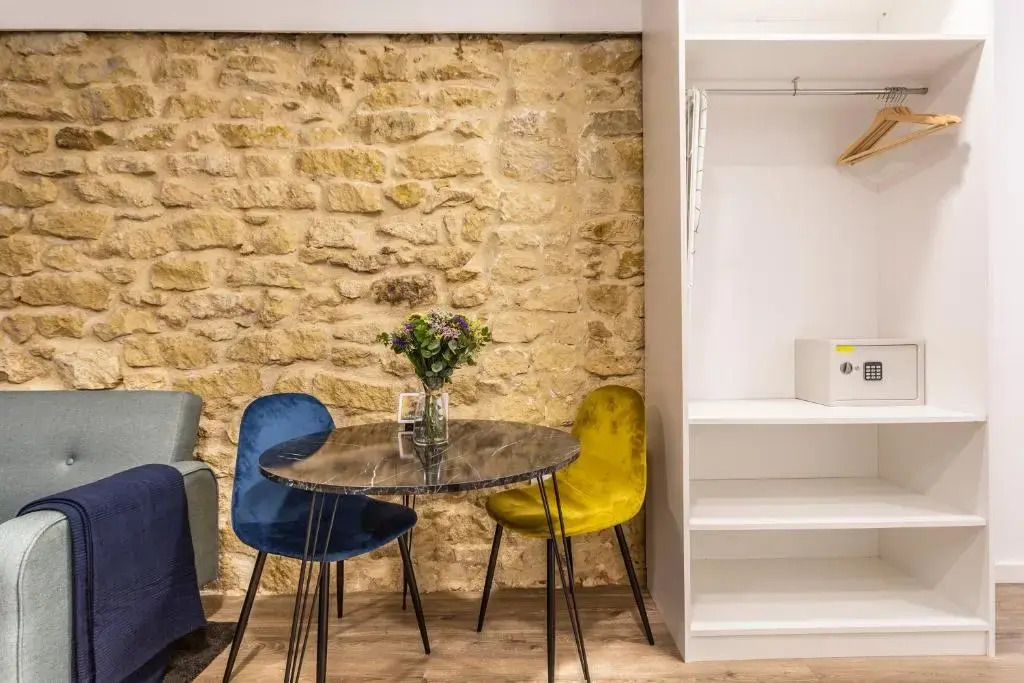 Stay Alicante Old Town Suites
