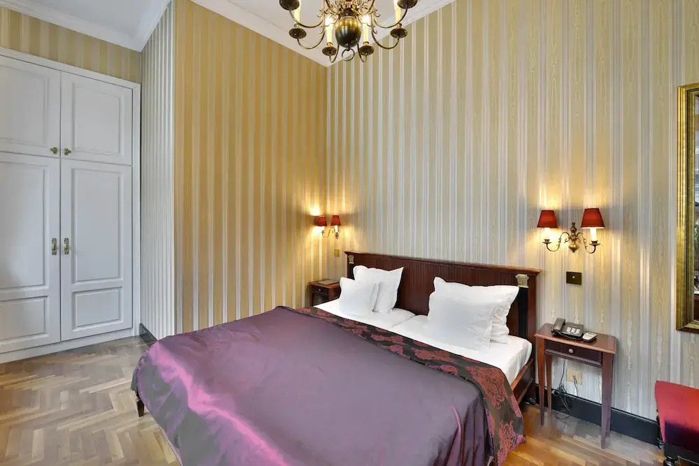 Gerlóczy Boutique Hotel