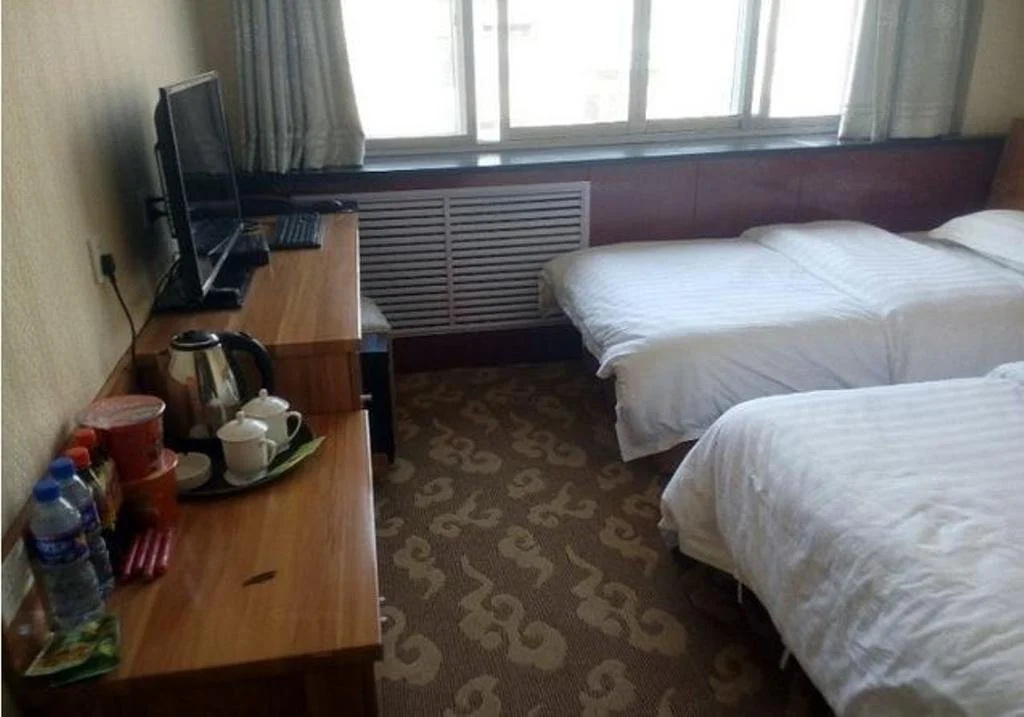Yishun Inn