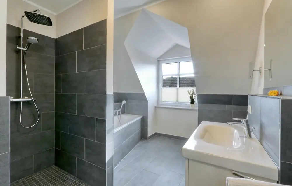 Baltischer Hof Apartment 48