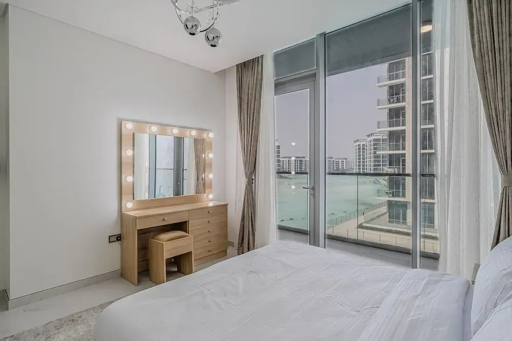 Residence 11 203 in Dubai