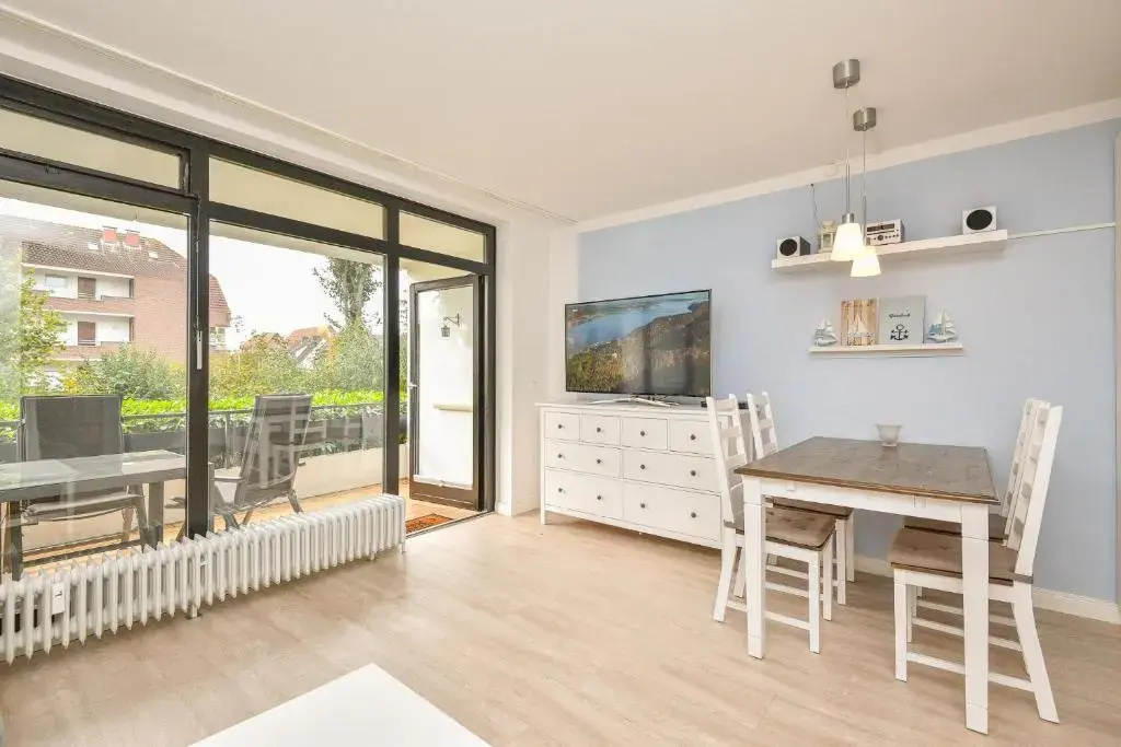 Schützenweg 4 Wohnung 2