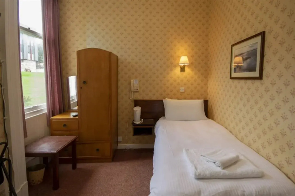 The Stromness Hotel