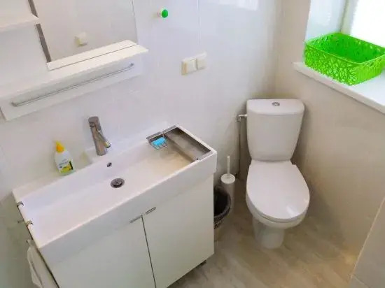 Irinos Apartamentai