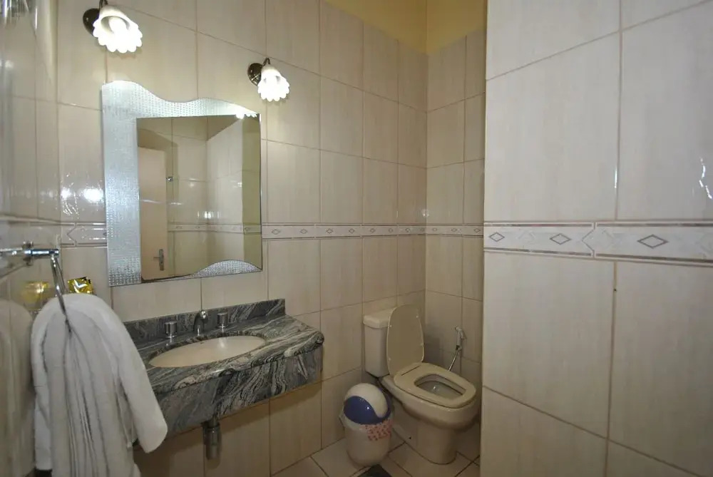 Hotel Santo Domingo