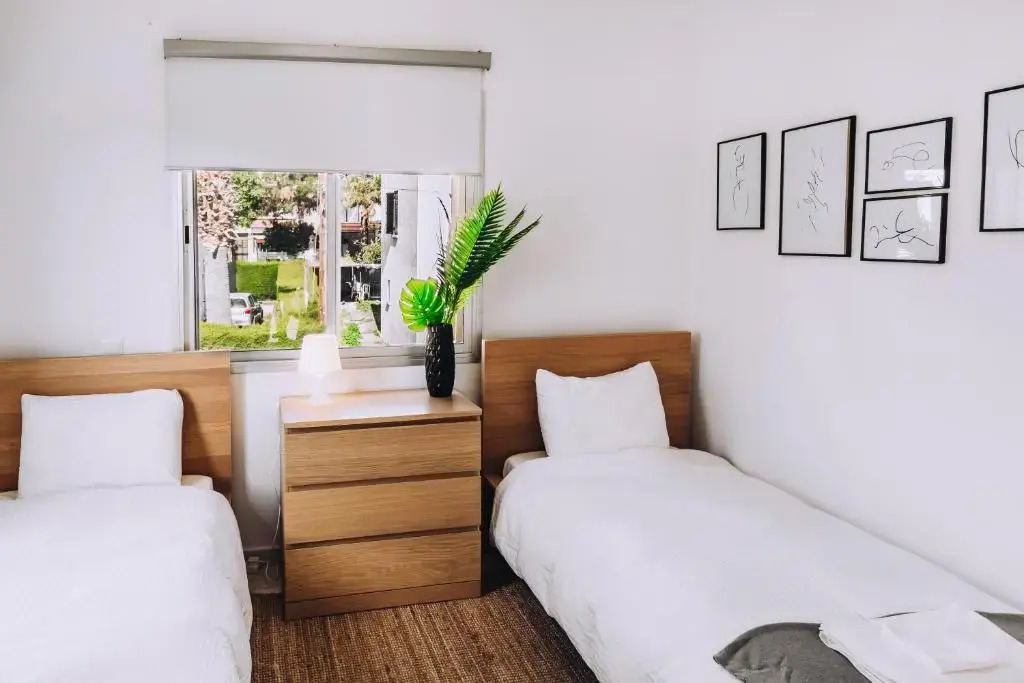 Procy 101 Ideal for Long or Short Stays