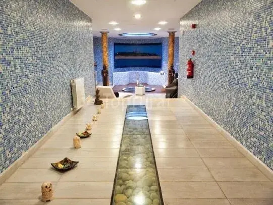 Spa Rural Mies de Rubayo
