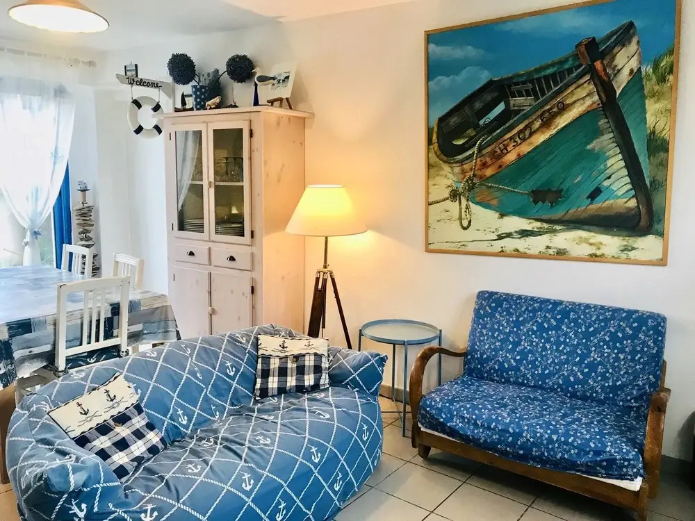 Maison Les Algues
