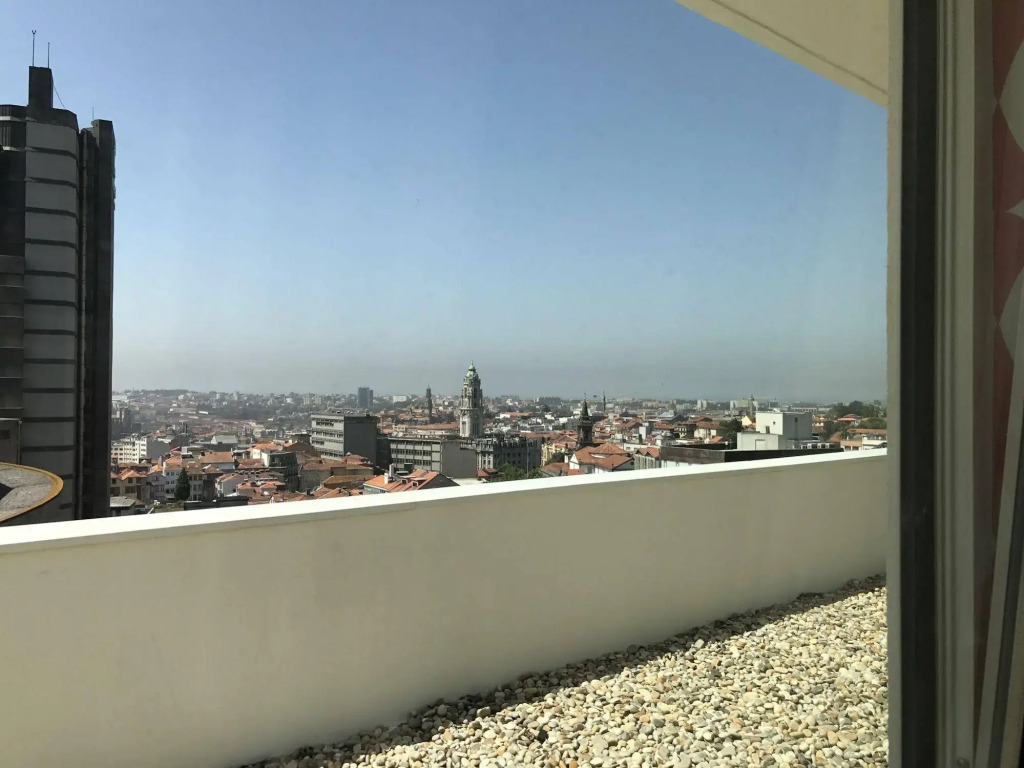 Stay Hotel Porto Centro Trindade
