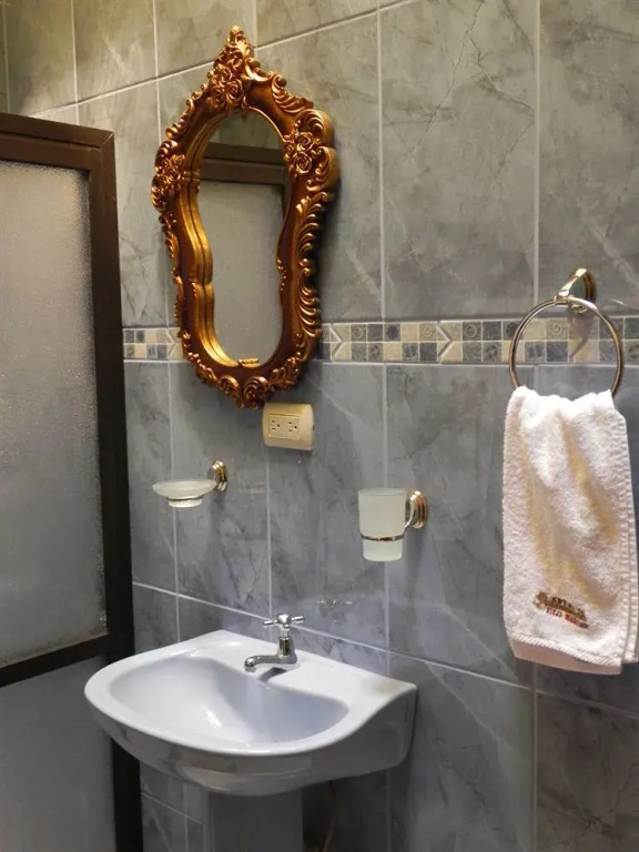 Hotel Vieja Mansion