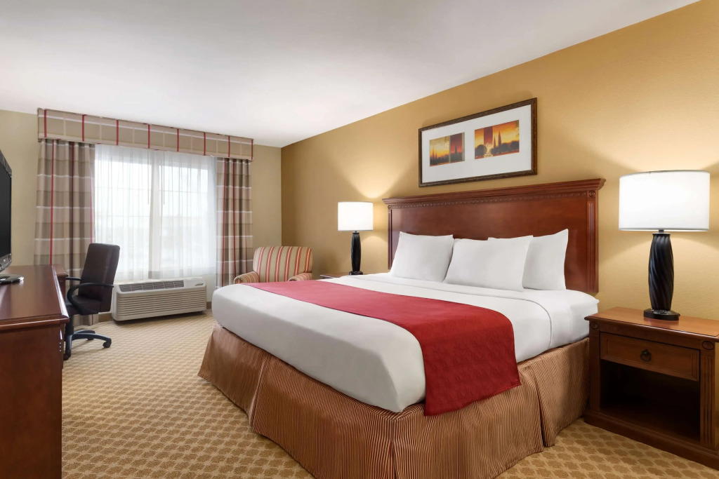 Country Inn & Suites by Radisson, St Peters, MO