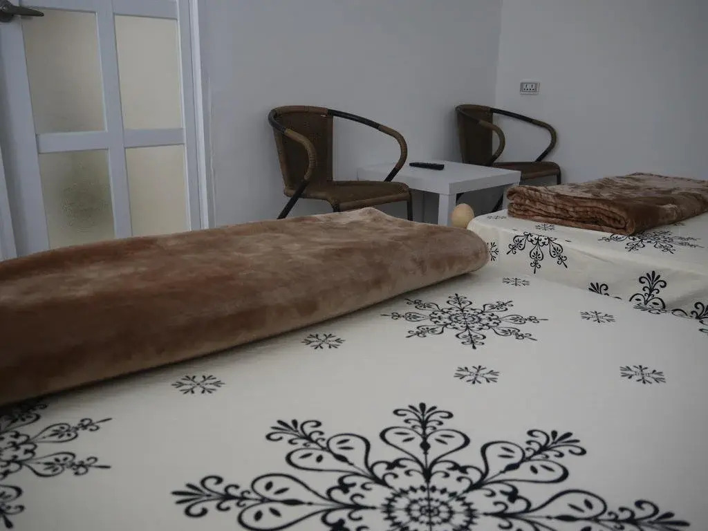 Town Stay Hostel