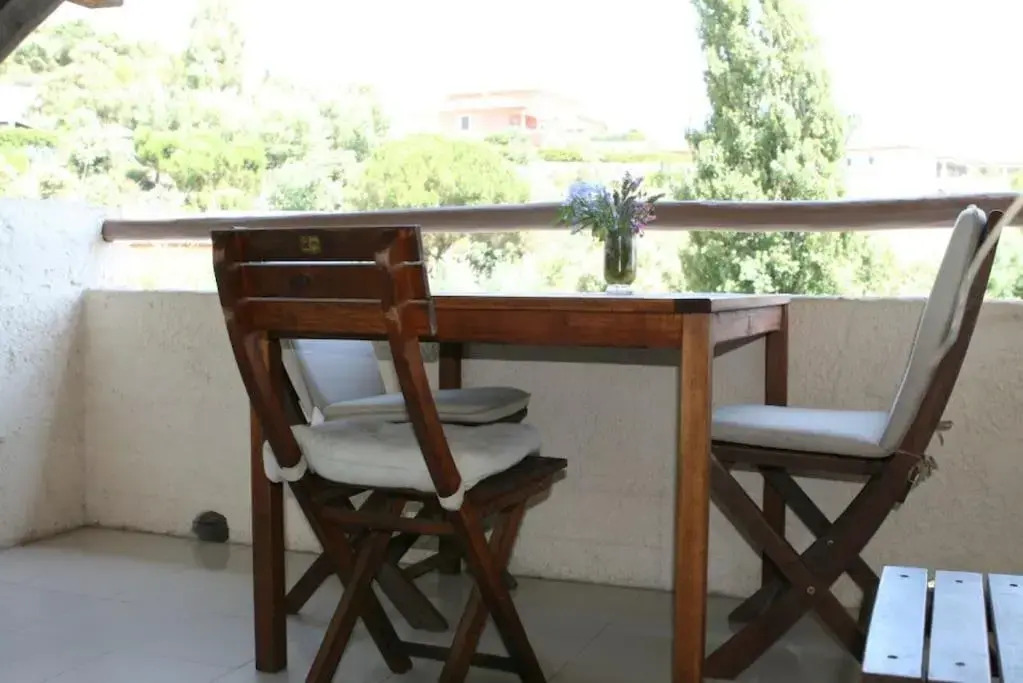 Coquet appartement dans mazet Ste Maxime (Riviera) classé 3