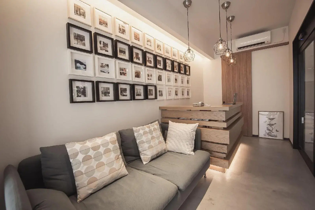 Moonoka Hotel Ginza