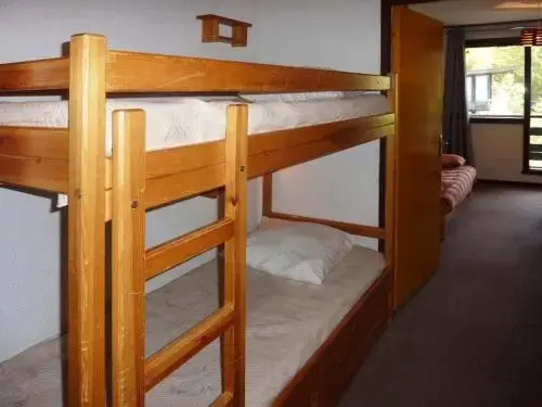 Rental Apartment Balcon Orres