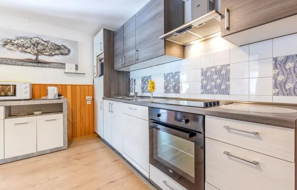 Holiday Home In Blato Na Cetini