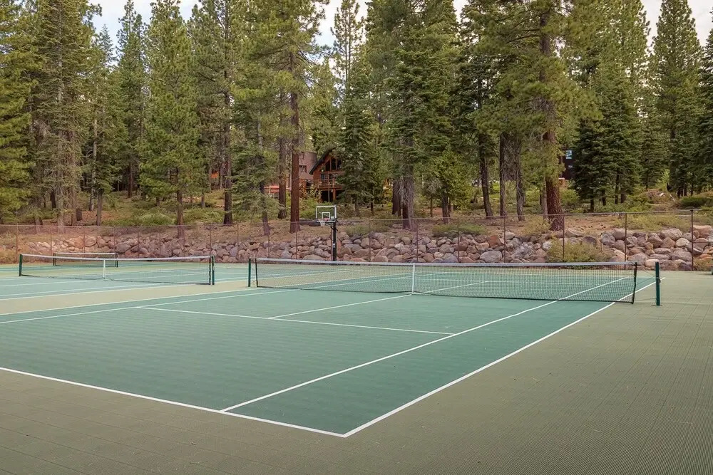 Enjoy Forest Views Retreat at Kingswood Village