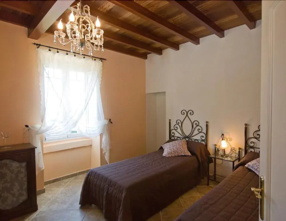 Villa Auristela