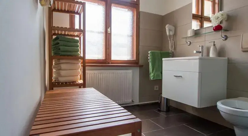 Cosa-Apart - Ihre Ferienwohnung am Jägertor
