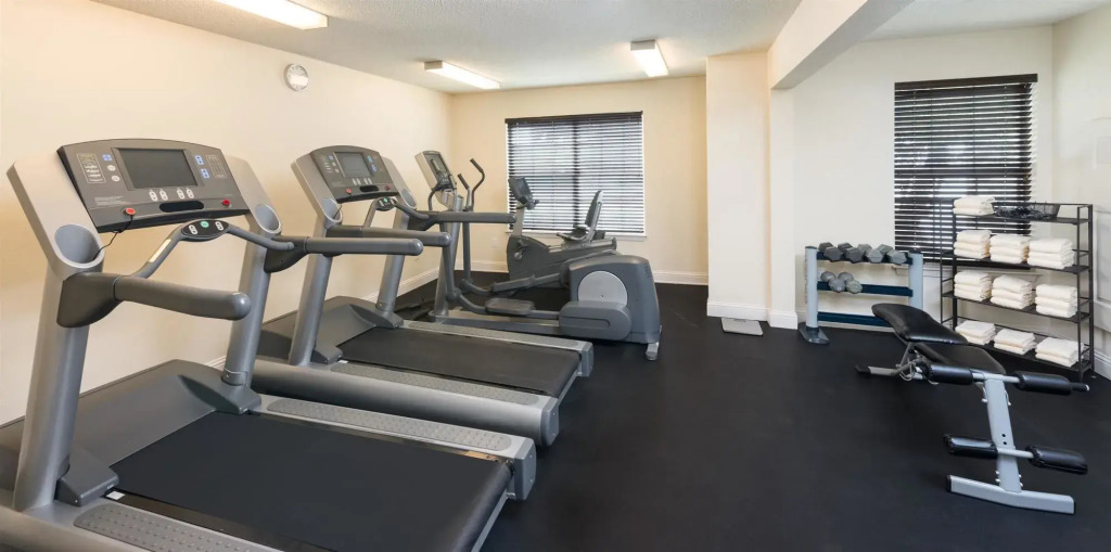 Hyatt House Houston/Energy Corridor