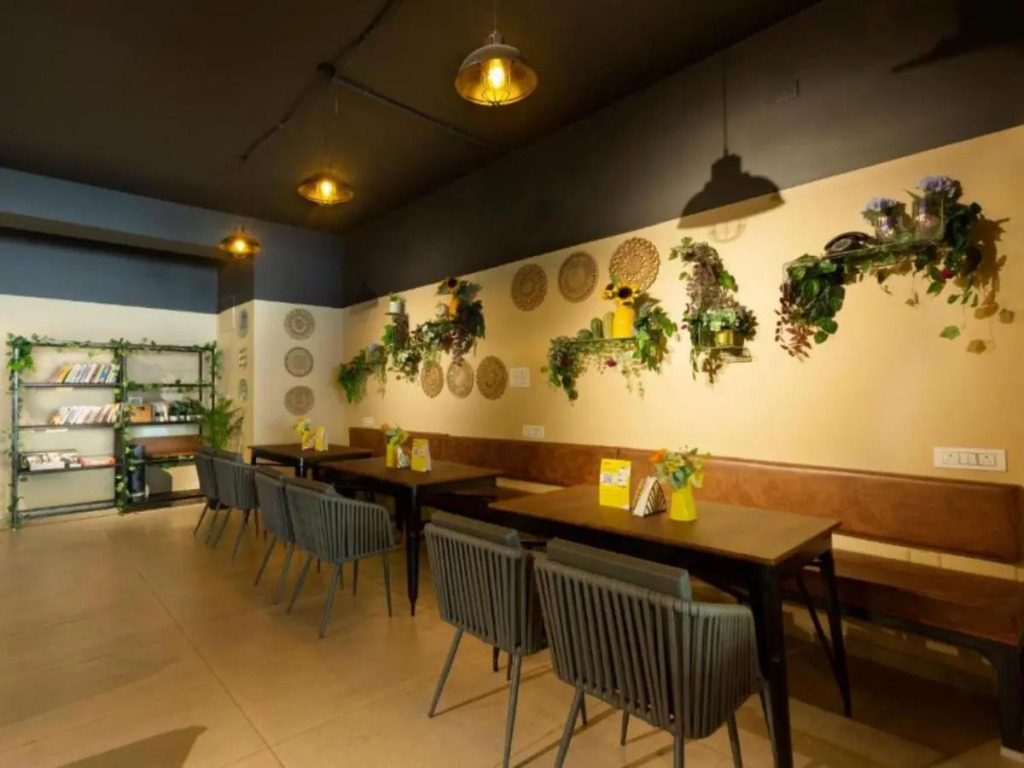 The Hosteller Bangalore, Indiranagar