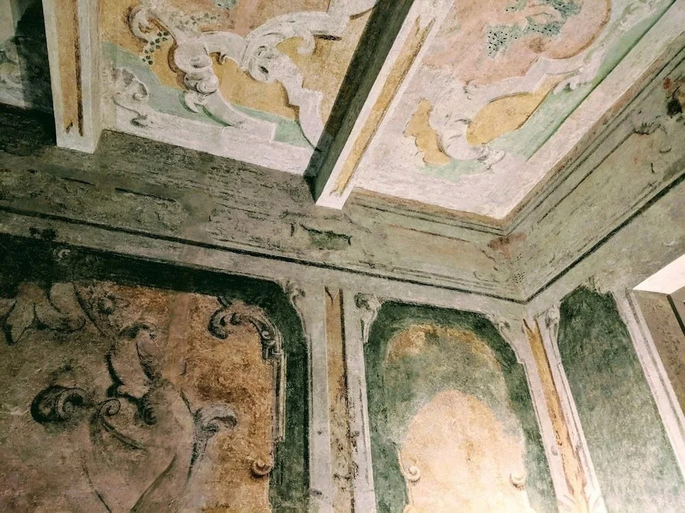 Contrada San Domenico