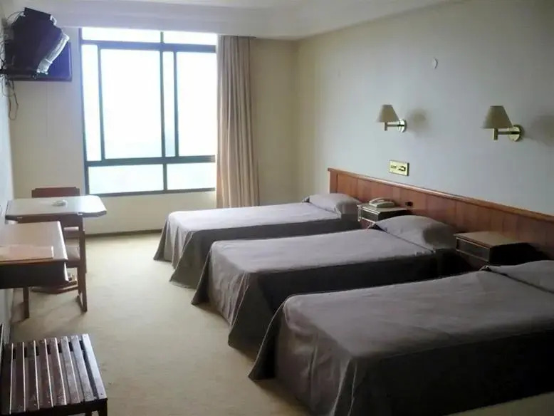Grande Hotel Blumenau