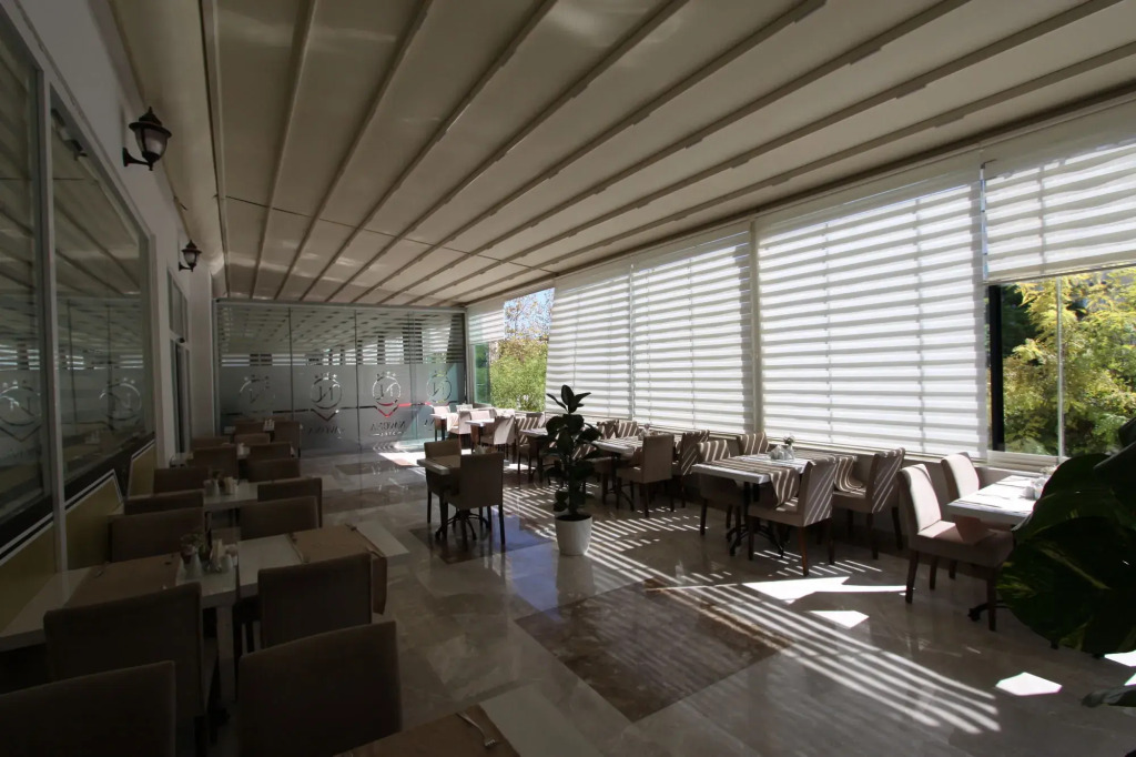 Navona Otel Mersin