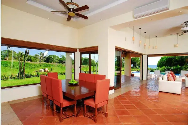 Casa Rincon Pacific