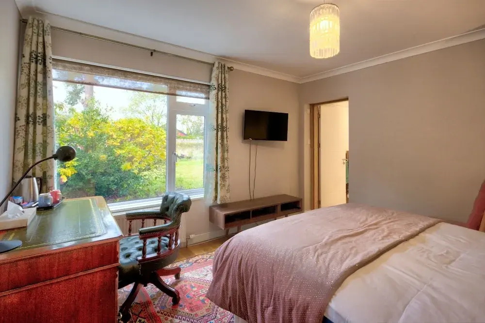 Beautiful House Close to Inverness City Centre