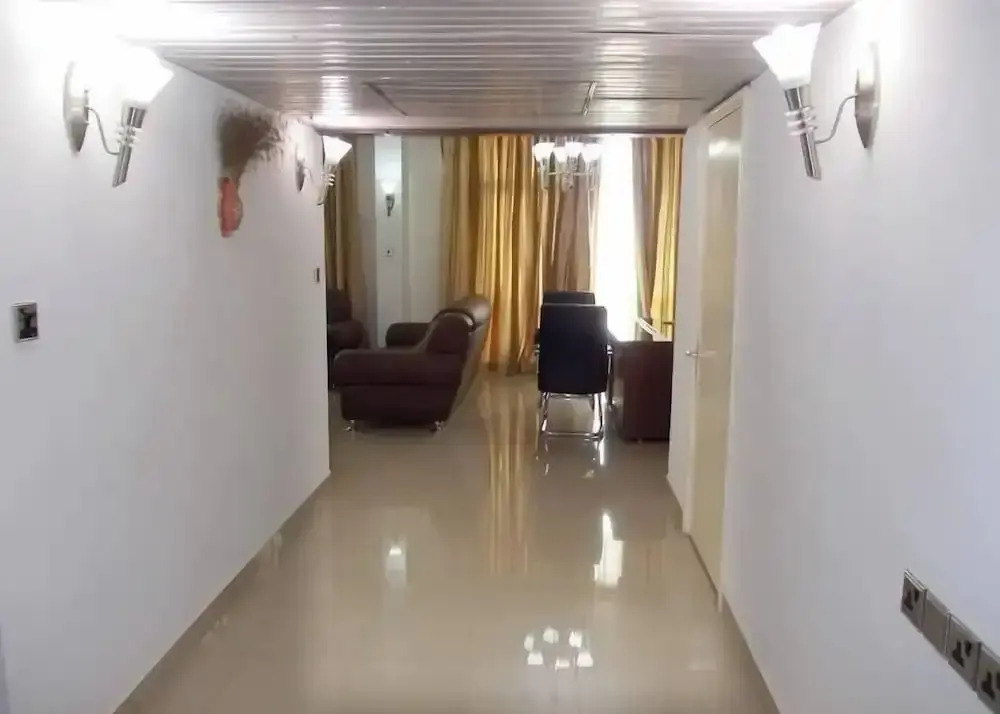 Premier Hotel Ibadan