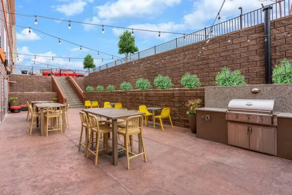 Home2 Suites By Hilton Pocatello, Id