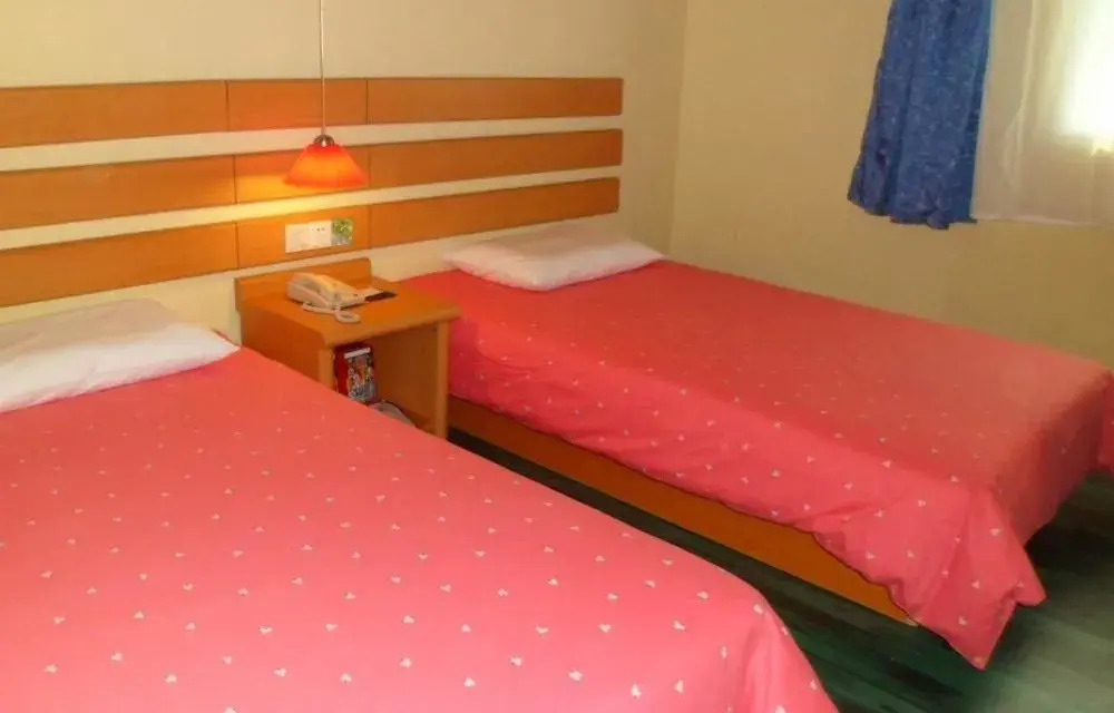 Home Inn