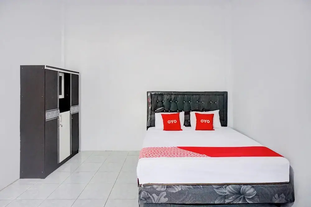 OYO 94768 Al-hamra Guest House