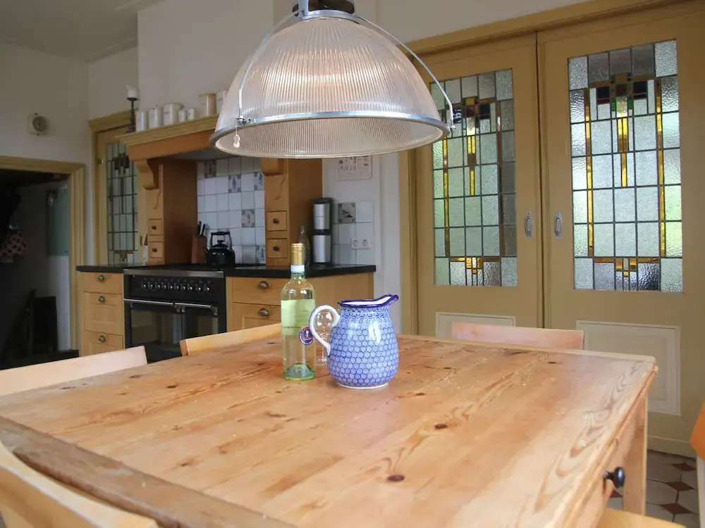 Boutique Holiday Home in Hilversum With Garden