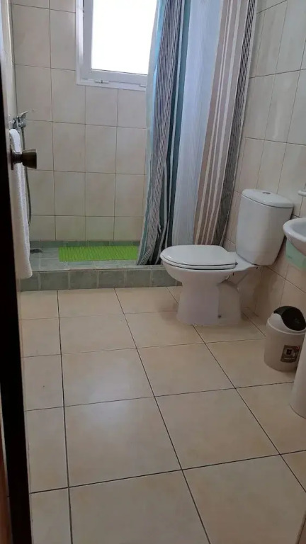 Atlantic Sal Hostel