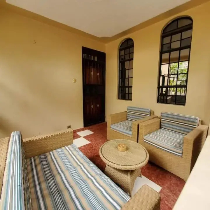 Palm Nest - Near JKIA