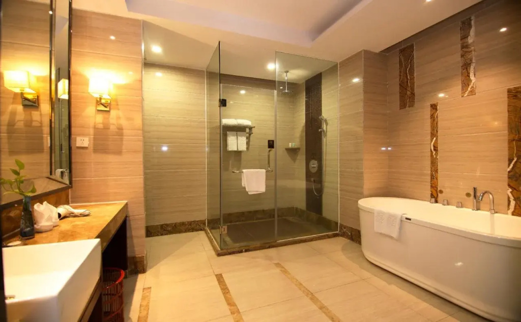 Jun Hao Hotel