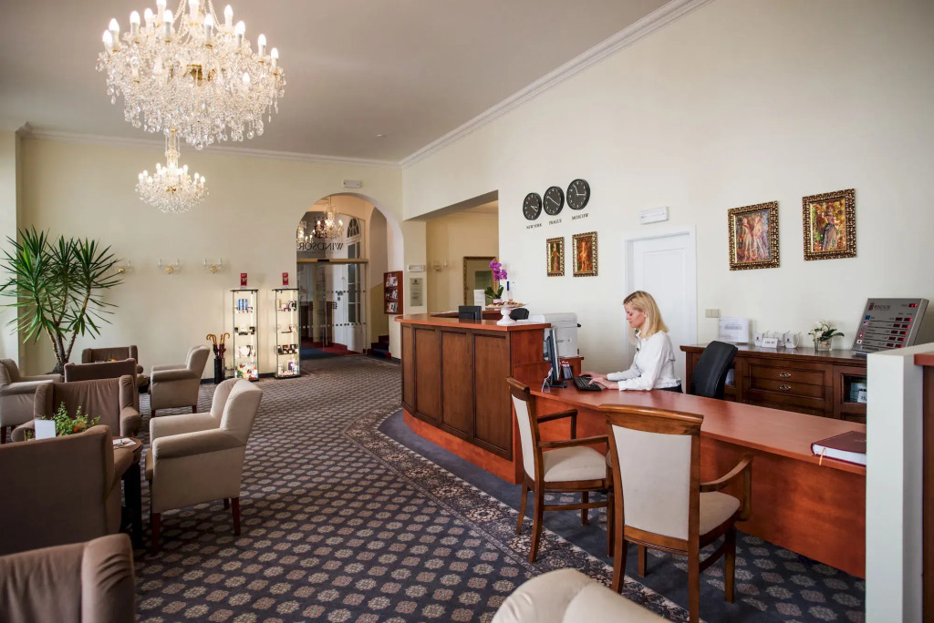 WINDSOR SPA Hotel