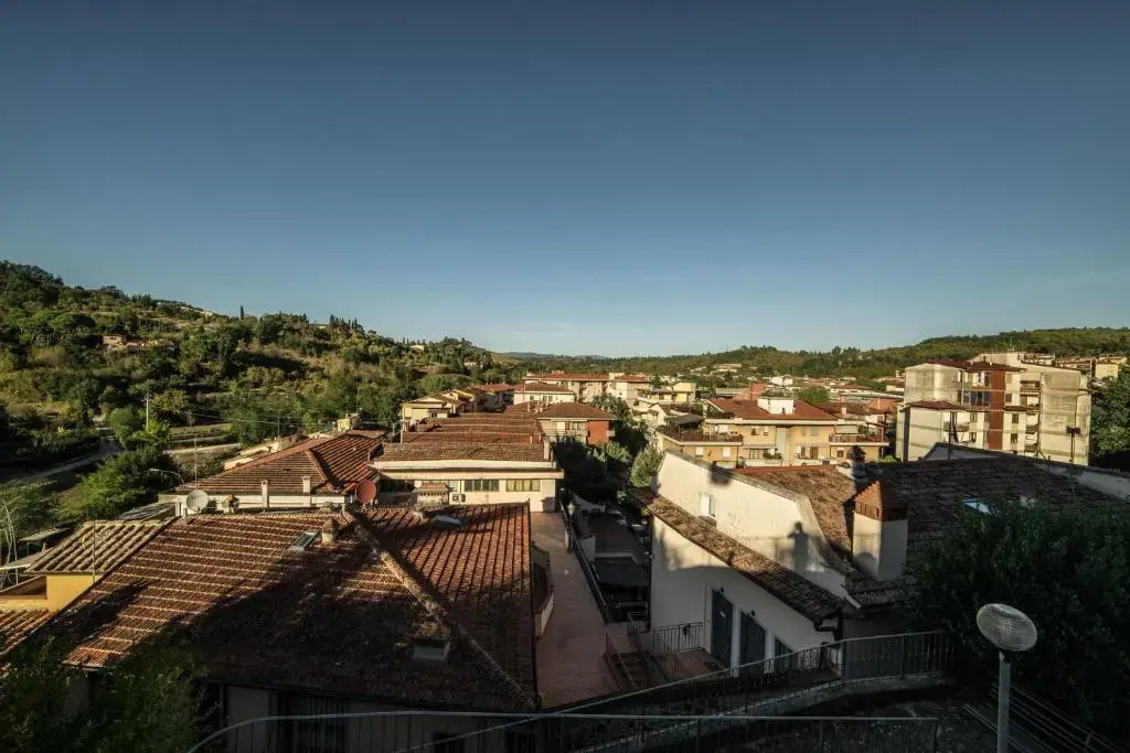 Rocca Palazzaccio