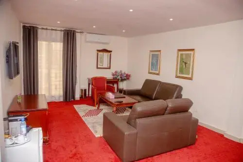 Hotel Millennium Kamissa
