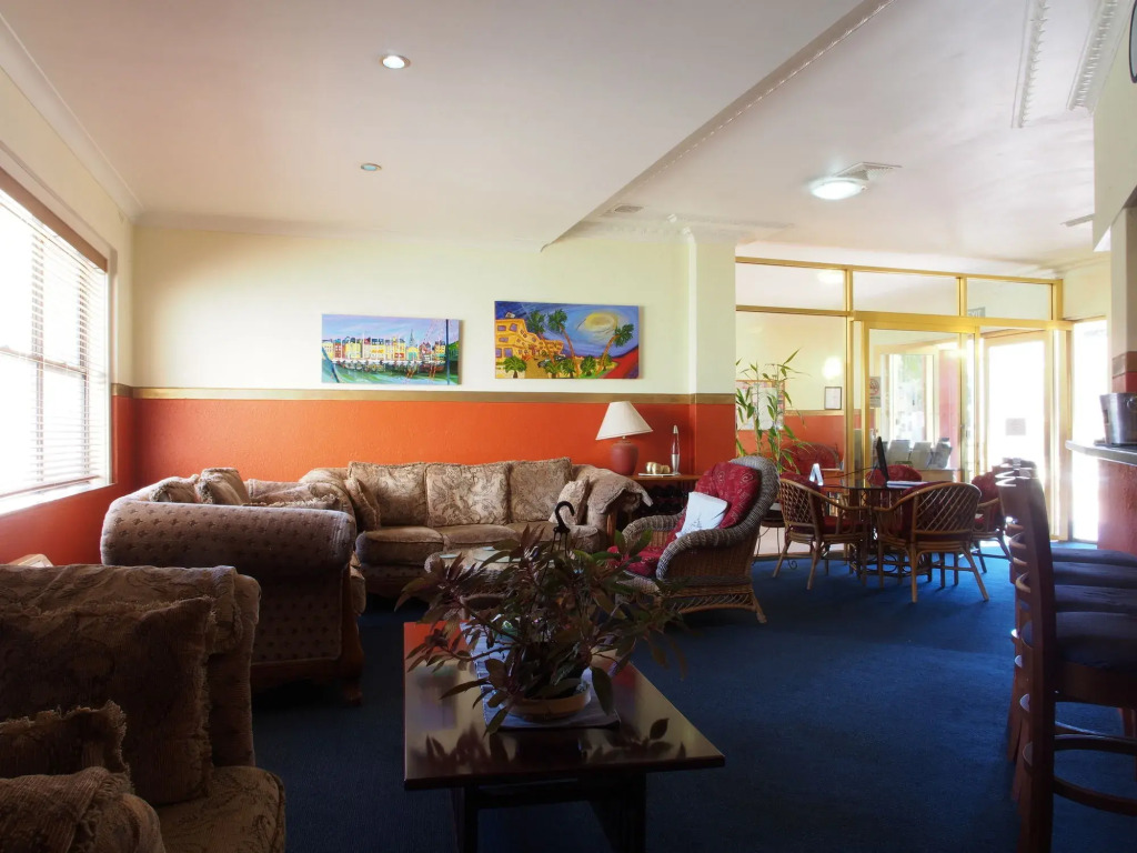 Normandie Motel and Function Centre