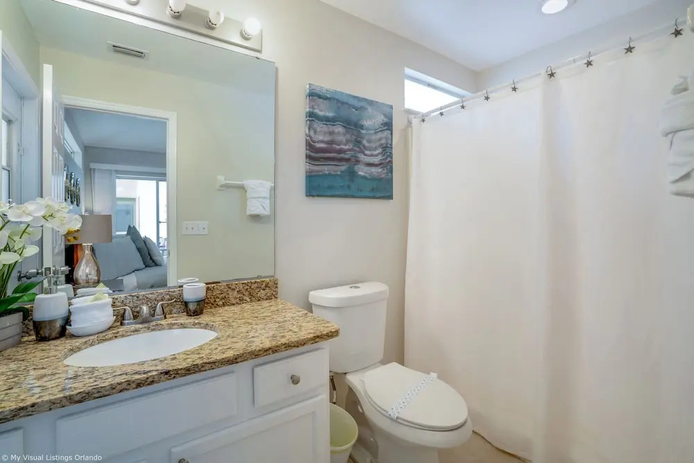 Westridge- Close to Disney-4bd/3ba Home - Rwr4339