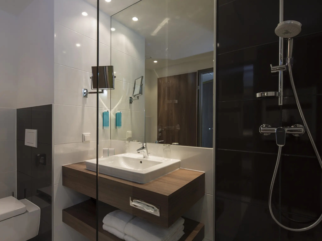 Austria Trend Hotel Doppio Wien