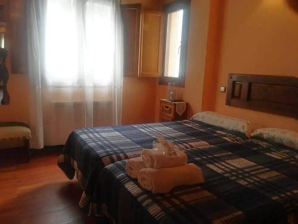 Casa De La Juderia
